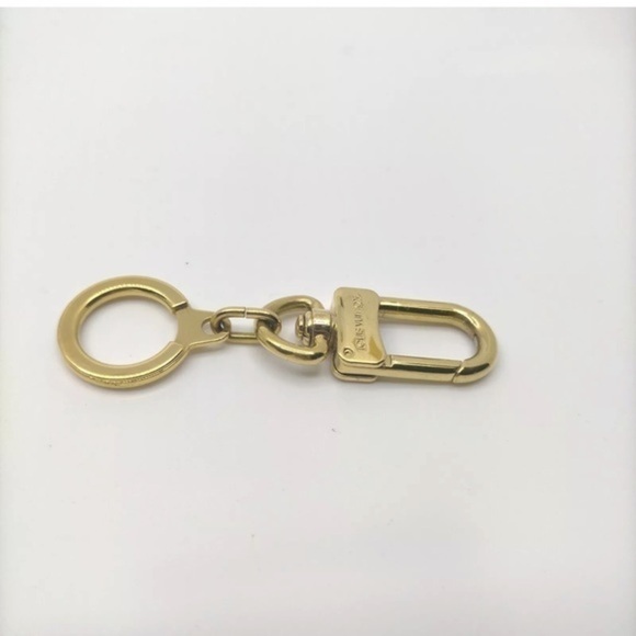 Louis Vuitton Chain Extender - Keyring - Picture 7 of 10